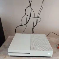Xbox One S 1T