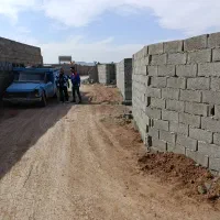 چهاردیواری-230-متر-سند-تک-برگ