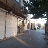 واحداداری مسکونی نبش چهارراه برق بغل مترو مفتح|اجارهٔ دفتر کار، اتاق اداری، مطب|مشهد, سیلو|دیوار