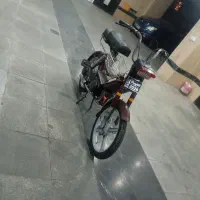 براوو مدل ۷۴