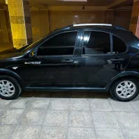 کوییک آخر ۴۰۱مشگی|خودرو سواری و وانت|ملارد, |دیوار