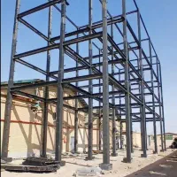 ساخت و نصب سوله نو و دست دوم|ماشین‌آلات صنعتی|رشت, منظریه|دیوار