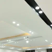 نقاشی ساختمان،بتونه و رنگ حرفه ای کناف|خدمات پیشه و مهارت|شیراز, زرهی|دیوار