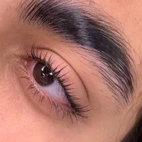 لیفت مژه و ابرو تخفیف ویژه|خدمات آرایشگری و زیبایی|مینودشت, |دیوار