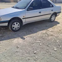 فروش پژو ۴۰۵ مدل ۸۸