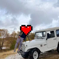 جیپ صحرا کالسکه