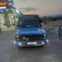 وانت نیسان تک سوز ۱۴۰۳