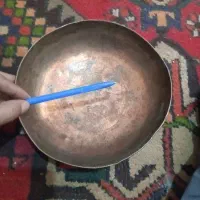 کاسه مسی اقاتقی