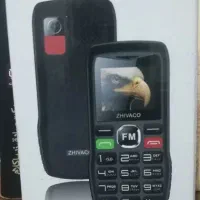 گوشی ساده نو