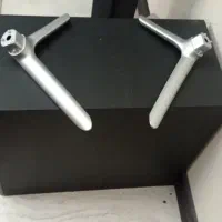 پایه رومیزی تلویزیون پنجاه اینچ|تلویزیون و پروژکتور|کرج, کیانمهر|دیوار