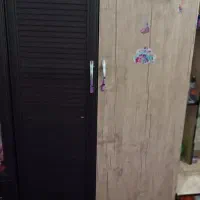 کمدوجا عروسکی .۳تیکه|جاکفشی، کمد، دراور|پیشوا, |دیوار