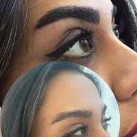 تتو شیدینگ لب و میکرو ابرو|خدمات آرایشگری و زیبایی|فردیس, شهرک ناز|دیوار