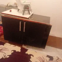 حراج کابینت ظرفشویی تمام MDF