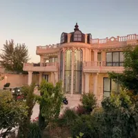 ویلاباغ ۱۲۰۰متری فول مبله محدوده خوش نشین جنگلی|فروش خانه و ویلا|چمستان, |دیوار
