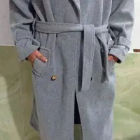 پالتو فوتر بلند نو|لباس|مشهد, شهید علی محمدی|دیوار