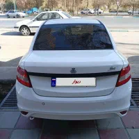 ساینا ۹۸ معاوضه یا نقدواقساط|خودرو سواری و وانت|یزد, |دیوار