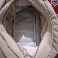 کیف دوشی میشه جعبه ابزارهم استفاده کرد۲۰۰تومن|کیف، کفش، کمربند|تهران, دستغیب|دیوار