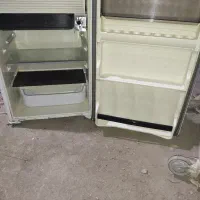 یخچال 5 فوت درحد صفر