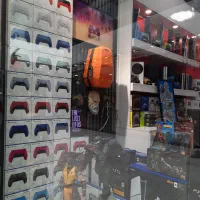 فروش کارکرده و آکبند ps4 ps5 Xbox