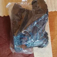 کفش ایمنی