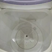 مینی واش برند فردولین|ماشین لباسشویی و خشک‌کن لباس|رشت, باهنر|دیوار