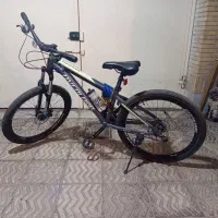 دوچرخه اورلورد درحد نو