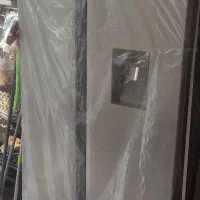 فروش یخچال ساید بای ساید اکس ویژن