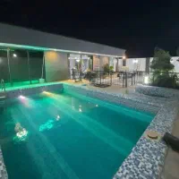 ویلا سهیلیه کردان تهراندشت زعفرانیه سرخاب (PEDAR)|فروش خانه و ویلا|کرج, عظیمیه|دیوار