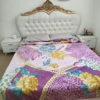 تخت خواب دونفره