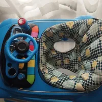 روروئک مارک گود بیبی|کالسکه و لوازم جانبی|ساری, |دیوار