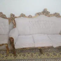 باسلام|مبلمان اداری|تهران, افسریه شمالی|دیوار