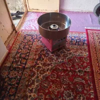 دستگاه پشمک و دوچرخه ۲۶|دوچرخه، اسکیت، اسکوتر|بندر ماهشهر, |دیوار