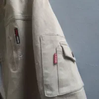 کاپشن در حد نو قیمت مناسب ۶۵۰ تومن|لباس|اسلامشهر, شهرک قائمیه|دیوار