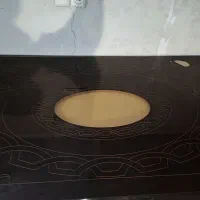 میز ناهارخوری 6 نفره|میز و صندلی غذاخوری|تهران, سلسبیل جنوبی|دیوار