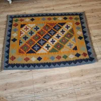 گلیم دستبافت|گلیم، جاجیم، گبه|تهران, چیتگر شمالی|دیوار