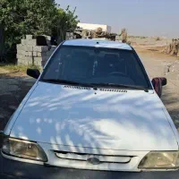 پراید مدل ۹۰