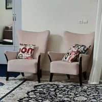 مبل راحتی ترکیه ای برند شرکت تن اسای|مبلمان خانگی و میز عسلی|قرچک, میرزائی جنوبی|دیوار