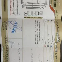 رانا lx 95|خودرو سواری و وانت|مشهد, آزادشهر|دیوار