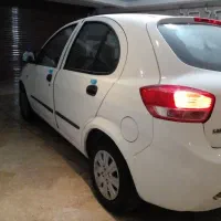 تیبا هاچبک ۹۵ بیرنگ‌|خودرو سواری و وانت|تهران, گرگان|دیوار