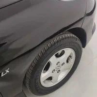 207پانا|خودرو سواری و وانت|گرمی, |دیوار