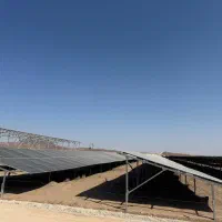 استخدام اکیپ های اجرایی نیروگاه خورشیدی