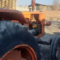 تراکتور رومانی مدل ۶۰ فروشی|خودرو سنگین|کهریزک, |دیوار