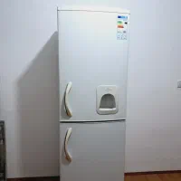 یخچال فریزر 26 فوت الکترواستیل درحد نو فابریک