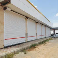 در کرکره برقی اتوما.تیگ نقد اقساط تا۶ ما.ه