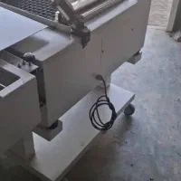 دستگاه بسته بندی شیرینگ. پک کابینی. درحدنو|ماشینآلات صنعتی|شریفآباد, |دیوار