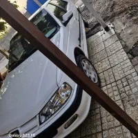 پژوپارس سال باموتورXU7p مدل 1401