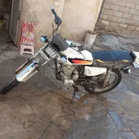موتور ۱۵۰ استارتی مزایده