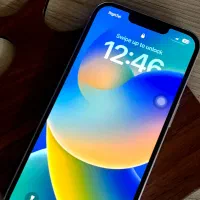 ایفون 13 نرمال