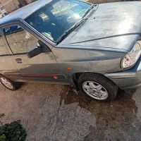 پراید 141 خونگی