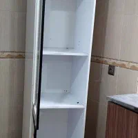 ویترین وسایل برقی|جاکفشی، کمد، دراور|قم, باغ شریفی|دیوار